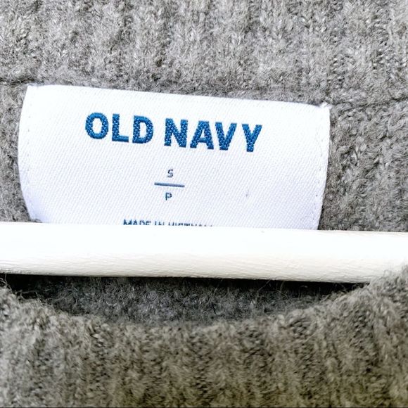 Old Navy Crew Neck Sweater - Picture 2 of 5